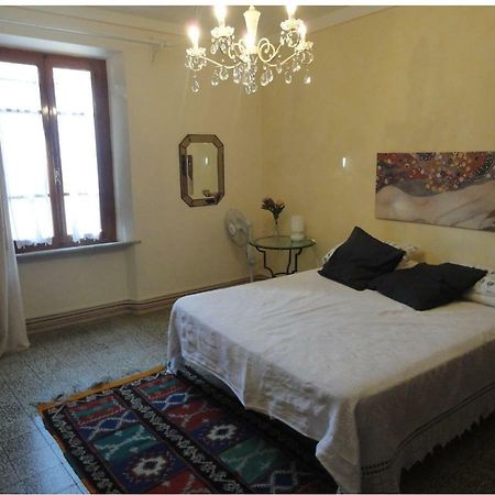 Casa Marinella Apartamento Chianni Exterior foto