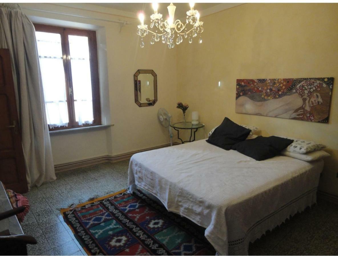 Casa Marinella Apartamento Chianni Exterior foto